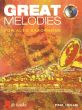 Great Melodies Book with CD