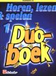 Horen, Lezen & Spelen Vol.1 Duoboek Trombone Bassleutel