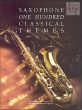 100 Classical Themes for Saxophone