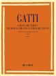 Gatti Gran Metodo Teoretico Pratico Vol. 3 Trumpet