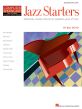 Boyd Jazz Starters for Piano (Original Piano Solos in Various Jazz Styles)