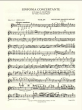 Symphonie Concertante KV 364 E-flat Major