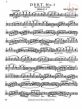 10 Duets Op.53 Vol.1 for 2 Violoncellos