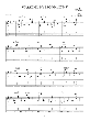 Pillard Walking Bass Lines for Guitar (Book with Audio online)