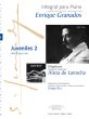 Granados Complete Works Vol.6 Juveniles 2 Piano (Alicia de Larrocha)