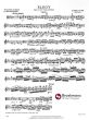 Faure Elegy Op.24 for Viola and Piano (Transcribed and Edited by Milton Katims) (IMC)
