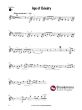 Dungen Colours of the World for Violin Position 1 - 3 Book with Audio Online (14 Contemporary Pieces from Around the World)