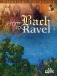 From Bach to Ravel for Oboe (Bk-Cd) (Peter Manning)