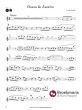 Searle Nova Bossa (12 New Bossa Novas) for Alto Saxophone (Bk-Cd as Play-Along/Demo) (interm.level)