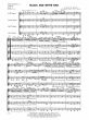 Botsford Black & White Rag 4 Clarinets (Score/Parts) (edited by James McLeod)