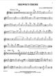 Movie Instrumental Solos for Flute (Bk-Cd) (Level 2 - 3)