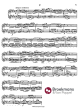 Sellner 12 Duos Vol.2 (No.4-6) 2 Oboes or Saxophones (Louis Bleuzet) (Moyen-Superieur)