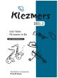 Bruinen Klezmers Vol. 2 2 Altsaxofoons (Bk-Cd)