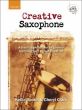 Creative Saxophone Bk-Cd