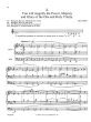 Dupre Legendary Organ Improvisations Volume 1 Dans la Gloire des Invalides (11 Improvised Versets) (Transcribed and Reconstructed by David A. Stech)