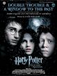 Double Trouble & Window To The Past (from Harry Potter Prisoner of Azkaban) (Bk-Cd) (Level 2 - 3)
