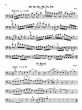 Rounds and Canons for Reading, Recreation and Performance (1 - 3 Violoncellos) (Score/Parts) (edited by William Starr)