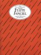 Album  Flute Fancies 33 Works for Flute and Piano (Compiled and Arranged by Hugh M. Stuart)