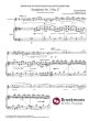 Rachmaninoff Theme from Symphony No. 2 3th. Movement Clarinet and Piano (arr. John York)