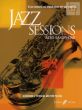 Jazz Sessions for Alto Sax.