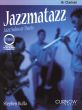 Bulla Jazzmatazz - Solos or Duets for Bb Clarinet (Bk-Cd) (interm.)