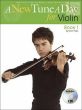 A New Tune a Day Vol.1 Violin
