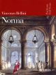 Bellini Norma Full Score