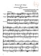 6 Trios Op.3 Vol.2 (No.4 - 6) 2 Flöten-Bc