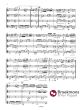 Joplin Solace 3 Clarinets [Bb]-Bass Clarinet (Score/Parts)