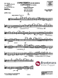 Rieding Concerto e-minor Op.35 Viola-Piano (transcr. Frederic Laine)