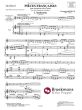 Decruck Pieces Francaises Saxophone alto et Piano (Adv. Grades 7 - 8)