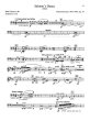 Album Symphonic Repertoire for the Bass Clarinet Vol.2 (Edited by Michael Drapkin)