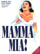 Abba Mamma Mia Selections (Easy Piano)