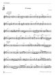 Snidero Intermediate Jazz Conception Alto Saxophone (15 Solo Etudes for Jazz Style and Improvisation) (Bk-Cd)