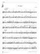 Snidero Intermediate Jazz Conception Clarinet (15 Solo Etudes for Jazz Style and Improvisation) (Bk-Cd)