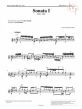 6 Sonatas & Partitas BWV 1001 - 1006 Arranged for Guitar