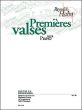 Premieres Valses pour Piano