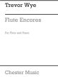 Album Flute Encores for Flute-Piano (edited by Trevor Wye)