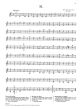 Sitt 100 Etuden Op.32 Vol.5 Violine (20 Etuden: Doppelgriffe)