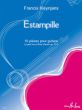KLeynjans Estampille (10 Pieces from Le petit Livre d'Elke Ullerich) Op.73 No.3 Guitare