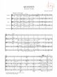 Quintet C-major D.956 Op.Posth.163 (2 Vi.-Va.- 2 Vc.) (Parts)