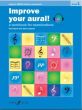 Harris Improve your Aural! Grade 1 (A Workbook for Examinations) (Book with Audio online)