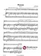 Album Classics for Weddings (Flute-Piano) (Book wth Cd)