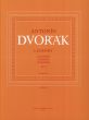 Dvorak Legenden Op.59 Klavier zu 4 Hande (František Bartoš - Antonin Pokorný - Karel Šolc)