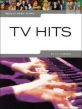 Really Easy Piano TV Hits