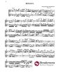 Werke Deutscher Komponisten 2 Flöten (oder Flöte und Violine) (Fodor Ákos)