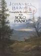 Complete Symphonies for Piano Solo