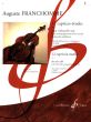 Franchomme 12 Caprices-Etudes Op.7 Vol.2 for Violoncello (with second violoncello ad lib.) (arr. Loeb-Capucon)