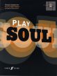 Play Soul (10 Soul Classics) (Flute-Piano) (Bk with Play-Along CD)