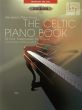 The Celtic Piano Book (13 Irish Traditionals) (with opt.Flute[Vi.] and Guitar)